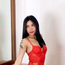 Olivia Manila Escort