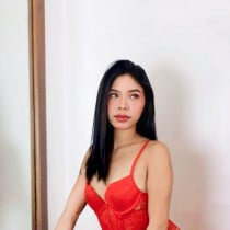 Olivia Manila Escort