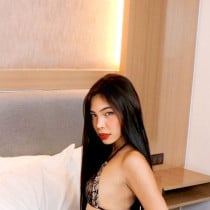 Olivia Manila Escort