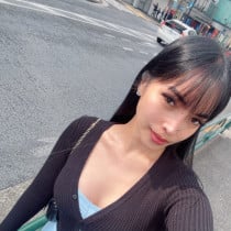 Olivia Tokyo Escort