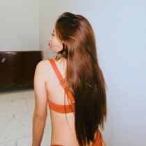 Olivia Manila Escort