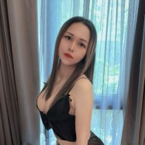 Orang Bangkok Escort