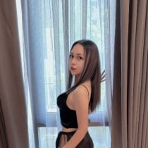 Orang Bangkok Escort