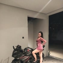 Orang Bangkok Escort
