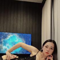 Orang Bangkok Escort