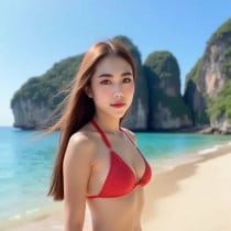 Orange Bangkok Escort