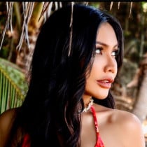 Pailin Phuket Escort