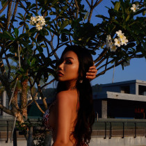 Pailin Smooci model