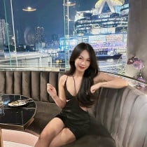 Pamela Bangkok Escort