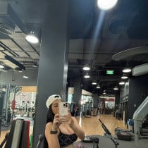 Pammy Phuket Escort