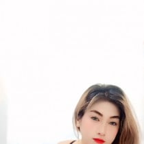 Patricia Manila Escort