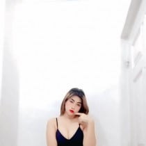 Patricia Smooci model