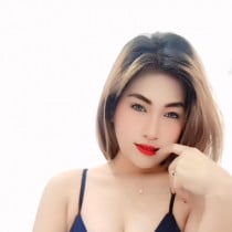Patricia Manila Escort