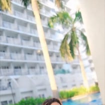 Patricia Manila Escort