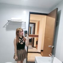 Patricia Manila Escort