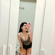 Patricia Manila Escort