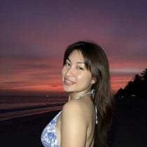 Patricia Smooci model