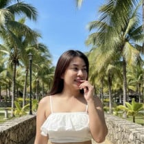 Patricia Manila Escort