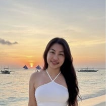 Patricia Manila Escort