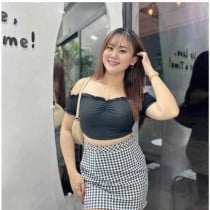 Patricia Smooci model