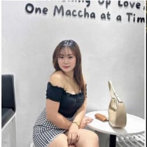 Patricia Manila Escort