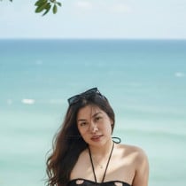 Patricia Manila Escort