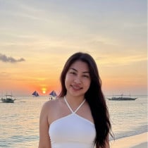 Patricia Manila Escort