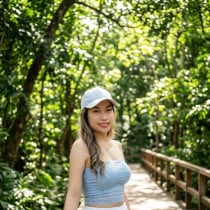 Patricia Manila Escort