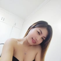 Patricia Smooci model