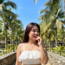 Patricia Smooci model