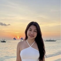 Patricia Manila Escort