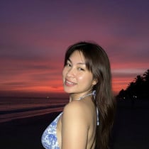 Patricia Manila Escort