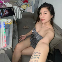 Patricia Manila Escort