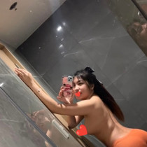 Patricia Manila Escort