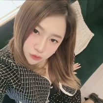 Patsy Bangkok Escort