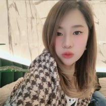 Patsy Bangkok Escort