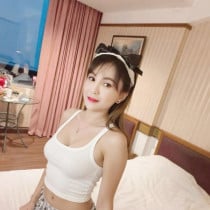 Patty Tokyo Escort
