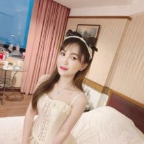 Patty Tokyo Escort