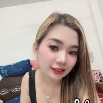 Patty Phuket Escort