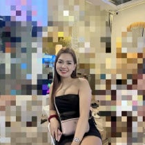 Patty Phuket Escort