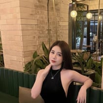 Patty Bangkok Escort