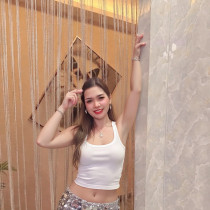 Patty Phuket Escort