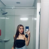 paula cruz Manila Escort
