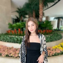 paula cruz Manila Escort