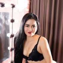 Paza Bangkok Escort