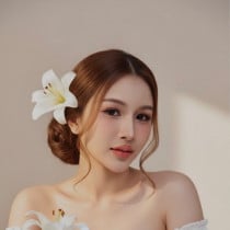 Peach Bangkok Escort