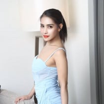 Pearl Manila Escort