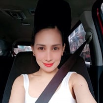Pearl Manila Escort