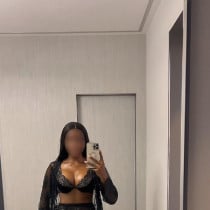Penny Singapore Escort