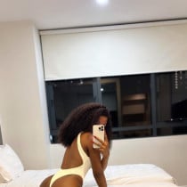 Penny Singapore Escort